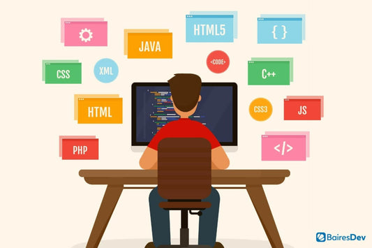 6 linguagens de programação que sua empresa deveria usar