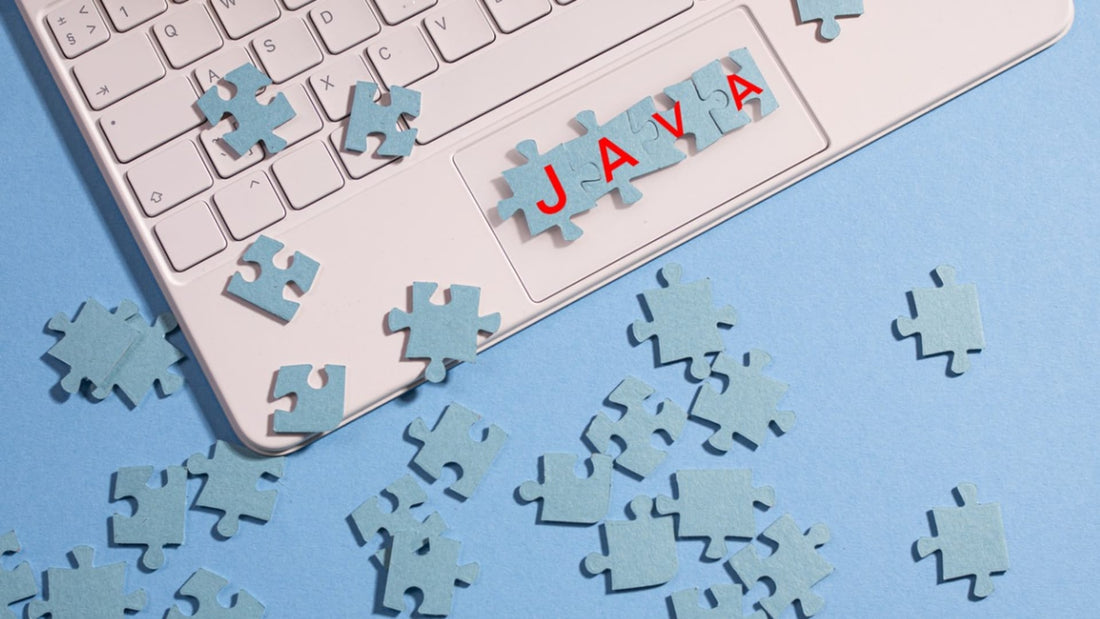 6 melhores estruturas Java GUI