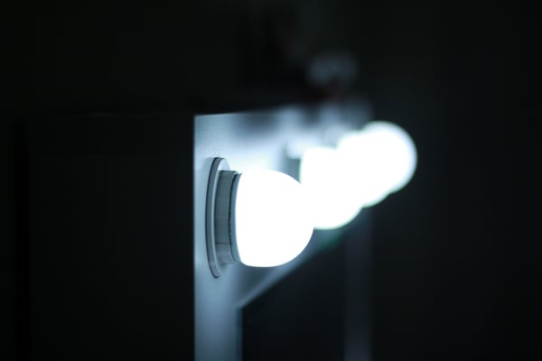 7 Benefits of LED Lights: LED Lights Versus Traditional Lighting 