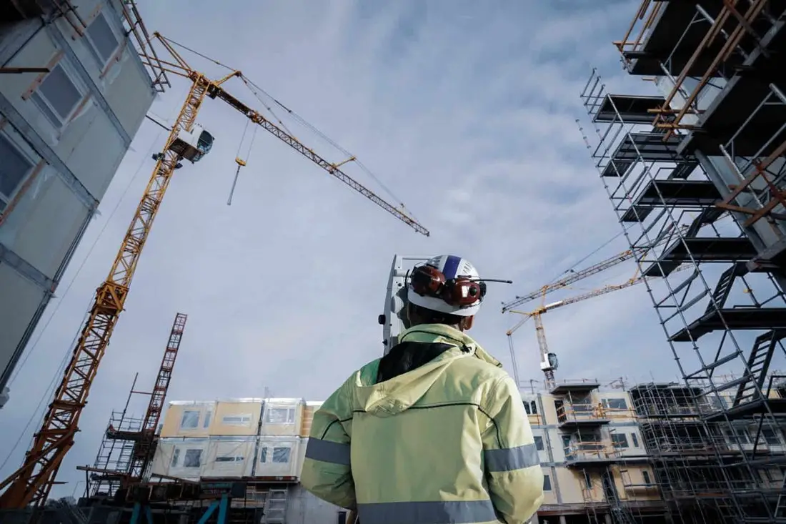 7 maneiras de melhorar seu cronograma de construção