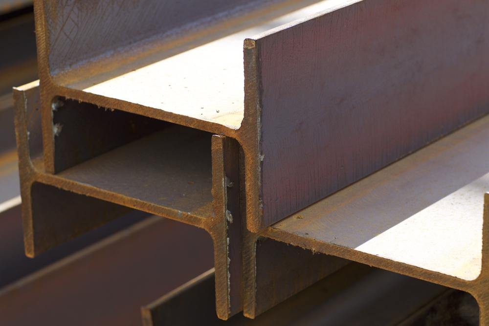 Vigas e Perfis Laminados de Aço Carbono - Compraco Distribuidor e Fabricante de Aços