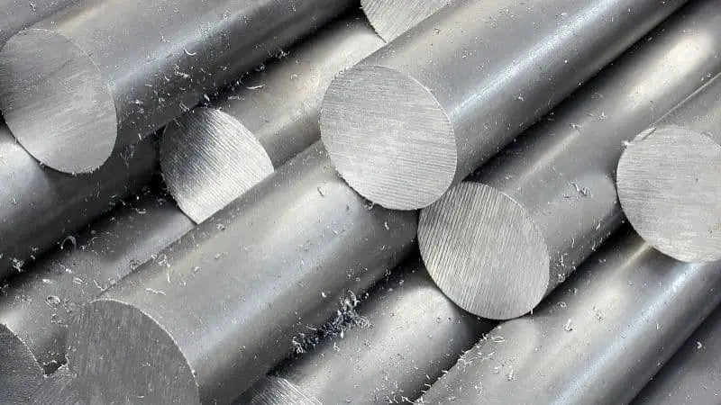 8 materiais de lâmina de corte que você não conhece - Compraco Distribuidor e Fabricante de Aços