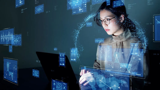9 habilidades essenciais que os trabalhadores de tecnologia precisam na era emergente da IA