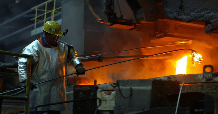 Slovakia increases steel production by 15.4% y/y in 2023 