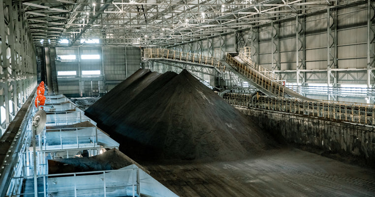 Ferrexpo launched Concentrate Stockyard into operation at Poltava Mining for US$40 million 