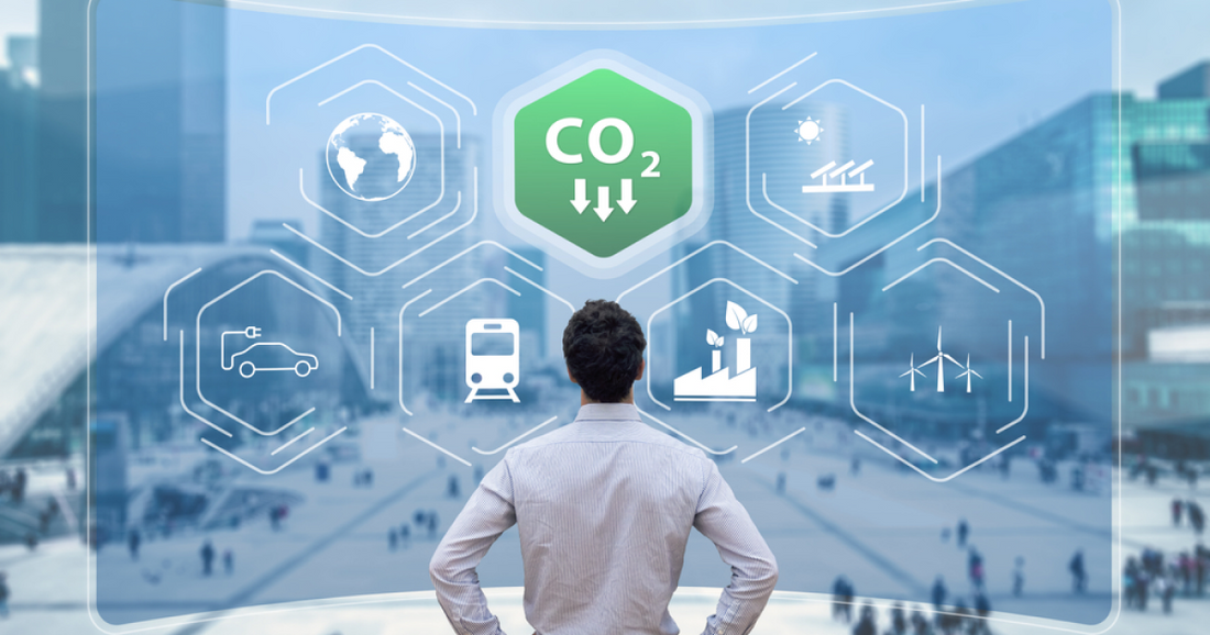 A UE necessita de 406 mil milhões de euros adicionais anualmente para atingir o seu objetivo climático - Compraco Distribuidor e Fabricante de Aços