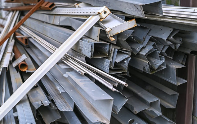 Scrap collection in Ukraine will increase by only 15%: overview for 2024 