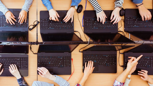 A grande caçada: preenchendo a lacuna de habilidades no desenvolvimento de software