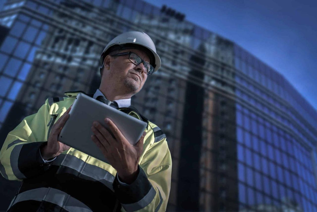 A importância de manter registros diários de construção para cada atividade do local - Compraco Distribuidor e Fabricante de Aços