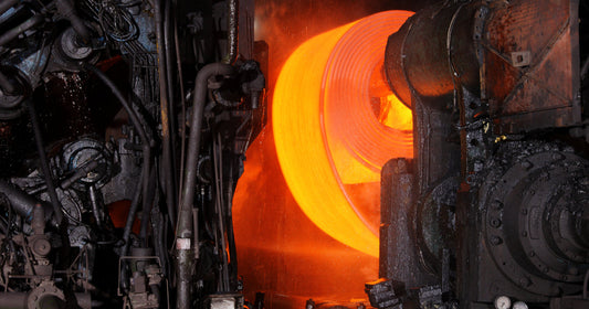 A indústria siderúrgica da China obteve lucro de 56,5 bilhões de yuans em 2023 - Compraco Distribuidor e Fabricante de Aços