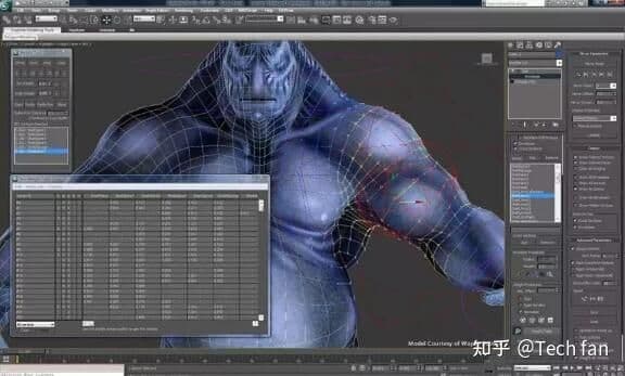 A lista definitiva de software de modelagem 3D