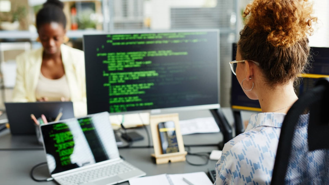 A melhor linguagem de programação para startups e mais 6