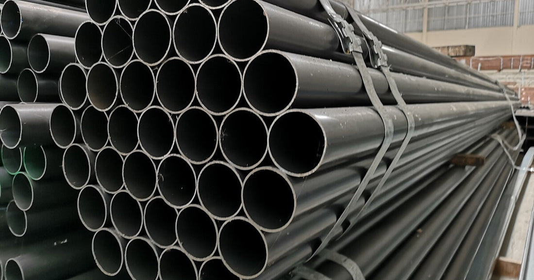 A produção global de tubos aumentou 15% a/a em 2023 – ITA - Compraco Distribuidor e Fabricante de Aços
