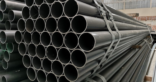 A produção global de tubos aumentou 15% a/a em 2023 – ITA - Compraco Distribuidor e Fabricante de Aços