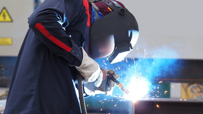 Is MIG welding easier than manual welding? Find out here 