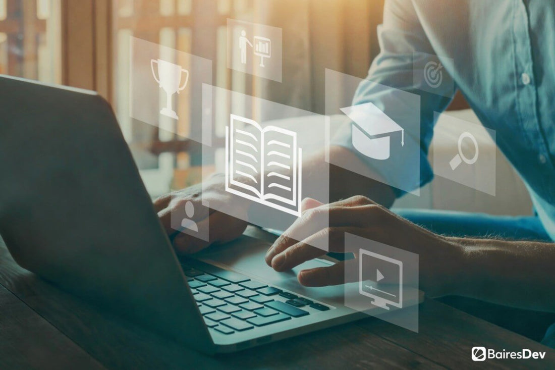 A sua tecnologia de aprendizagem é eficaz?