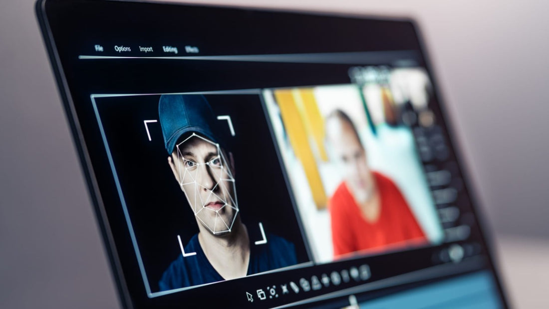 AI Deepfakes: uma ameaça à autenticação biométrica facial - Compraco Distribuidor e Fabricante de Aços
