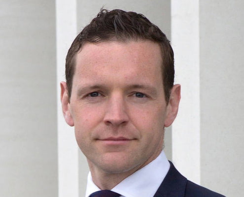 AIB nombra a Paul Travers director general de la nueva unidad de capital climático 