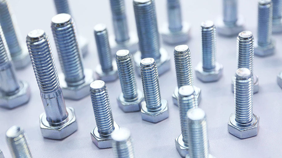 ASTM A307 aparafusa a categoria A, B, resistência à tração rosqueada GR 307A de Rod - Compraco Distribuidor e Fabricante de Aços