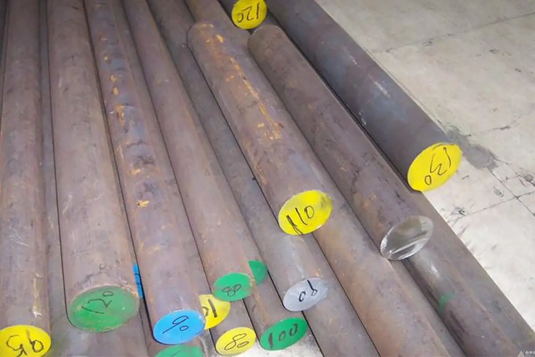 ASTM A36 vs Q235B: revelando as principais diferenças - Compraco Distribuidor e Fabricante de Aços