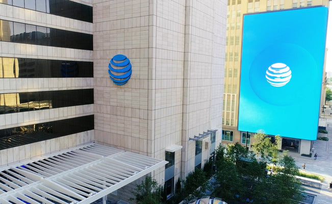 AT&amp;T signs carbon removal agreement with 1PointFive 