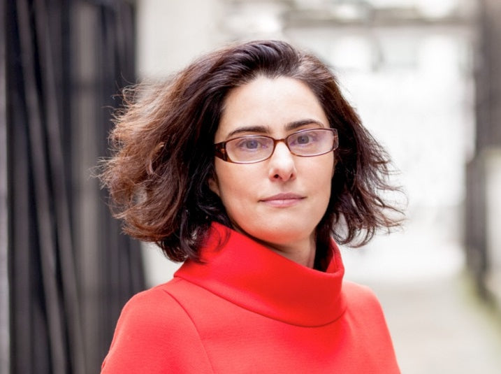 AXA IM nomeia Jane Wadia como Chefe da Estratégia Central de Produtos Sustentáveis - Compraco Distribuidor e Fabricante de Aços