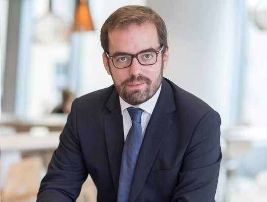 AXA IM nombra a Thomas Coudert director de Sostenibilidad de la Plataforma Central de Inversión 