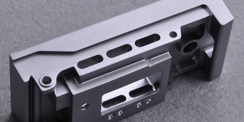 Acabamento de jateamento de grânulos: uma visão geral detalhada do jateamento de grânulos