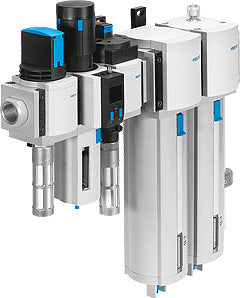 Acessórios essenciais para compressores