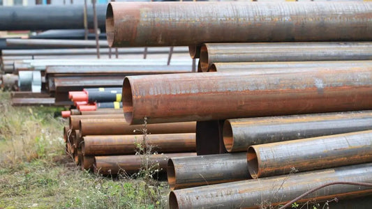 Aço Carbono vs Alumínio: Qual Reina Supremo? - Compraco Distribuidor e Fabricante de Aços