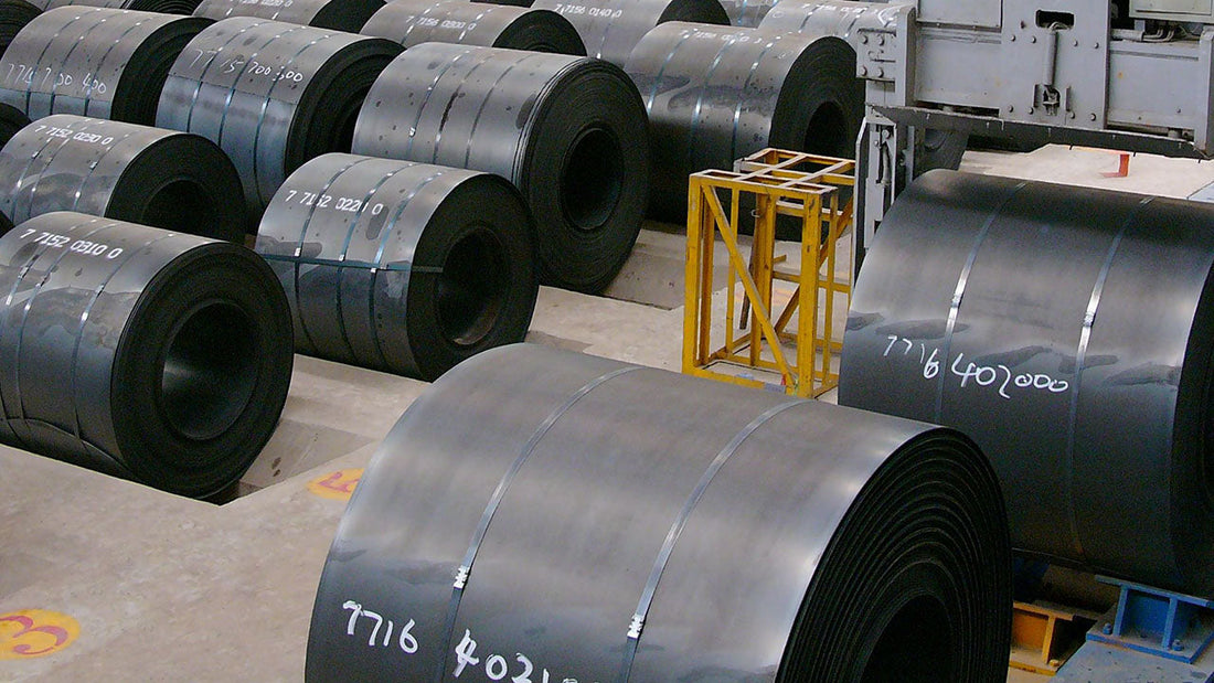 Aço S355MC | 1.0976 Propriedades de materiais e equivalentes - Compraco Distribuidor e Fabricante de Aços