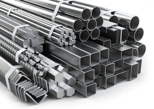 Aço inoxidável 304 (304L) vs 316 (316L): comparação de especialistas