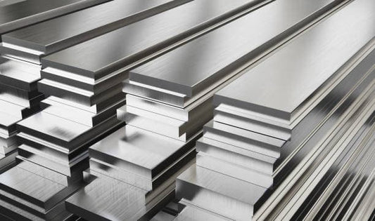 Aço inoxidável 304 vs 316: entendendo as diferenças - Compraco Distribuidor e Fabricante de Aços