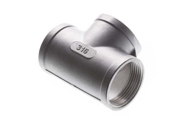 Aço inoxidável 316 vs 316L: as diferenças explicadas - Compraco Distribuidor e Fabricante de Aços