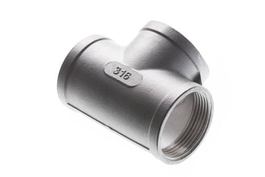 Aço inoxidável 316 vs 316L: as diferenças explicadas - Compraco Distribuidor e Fabricante de Aços
