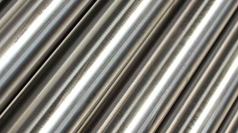 Aço inoxidável 430 vs 304: o que é melhor para o seu projeto? - Compraco Distribuidor e Fabricante de Aços