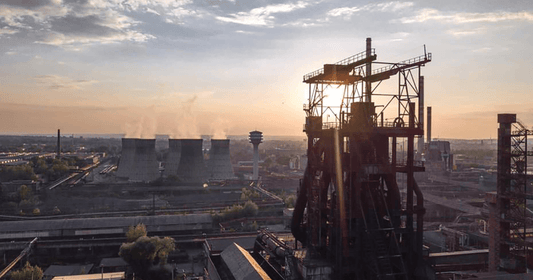 Administração de reestruturação declara falência da Liberty Ostrava - Compraco Distribuidor e Fabricante de Aços