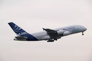 Airbus e TotalEnergies lançam nova parceria para combustível de aviação sustentável