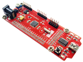 Alarme detector de GLP