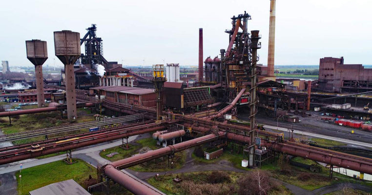 Alemania aportará 1.300 millones de euros en subvenciones para la descarbonización de ArcelorMittal 