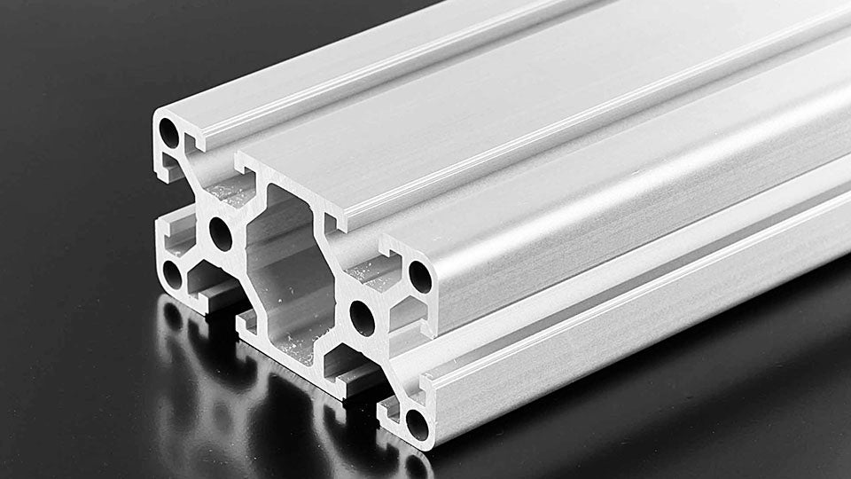 Alumínio 6063-T6 T5; Propriedades da liga de alumínio AA 6063 - Compraco Distribuidor e Fabricante de Aços