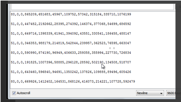 Analisando Valores de Diferentes Tipos de Onda no Arduino (Parte 13/13)