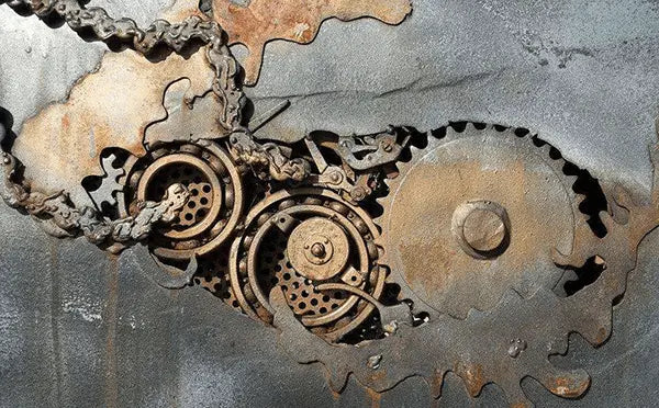 Análise de especialistas: revelado processo de corte a laser de 7 materiais metálicos