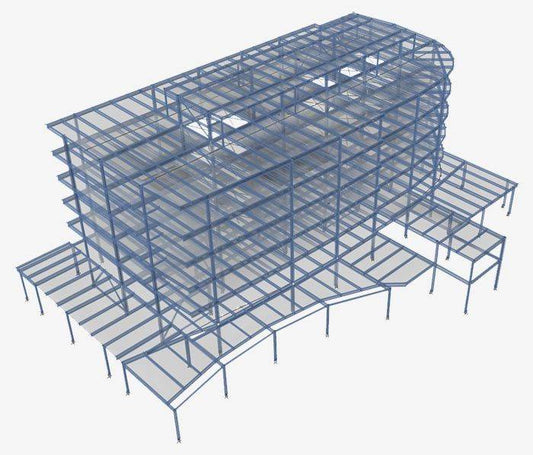 Análise estrutural linear |  Visão geral