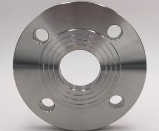 Análise para melhorar a tecnologia de processamento de flanges de aço inoxidável – fornecendo soluções de tubulação