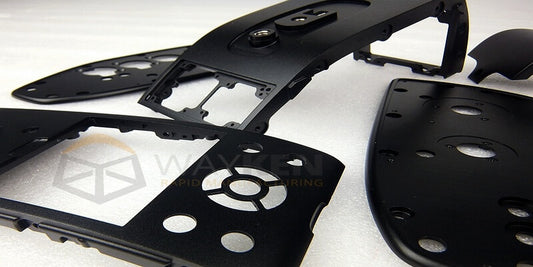 Anodização dura: um guia rápido para compreender a anodização dura do alumínio