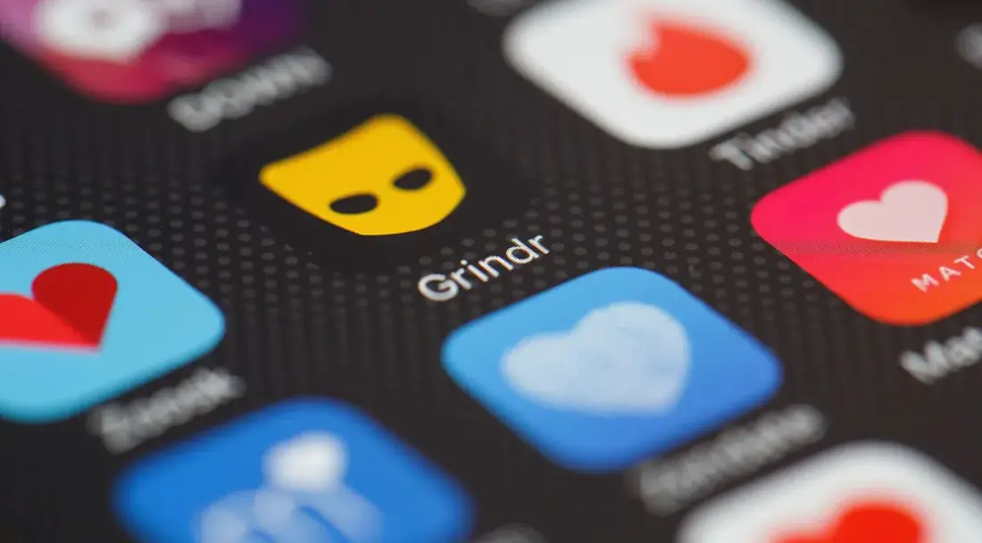 Grindr está realmente interessado em se firmar no Brasil