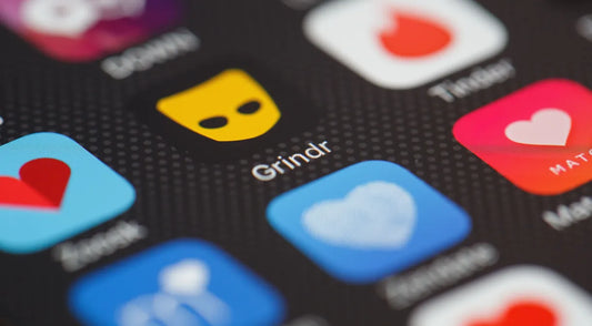 Grindr está realmente interessado em se firmar no Brasil - Compraco Distribuidor e Fabricante de Aços