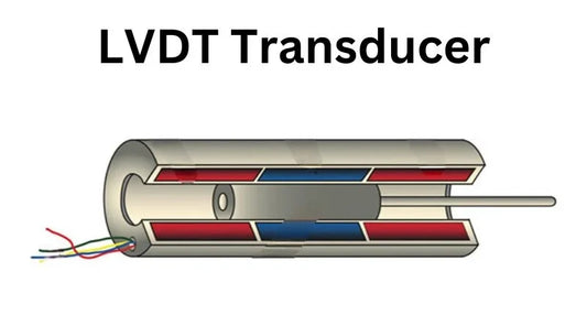 Apresentando o conversor LVDT na moderna tecnologia de sensores