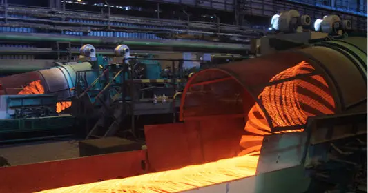 ArcelorMittal Kryvyi Rih em 2023 pagou 4,1 bilhões de UAH em impostos